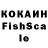 МДМА кристаллы LoloDederichs